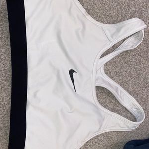 Nike sports bra
